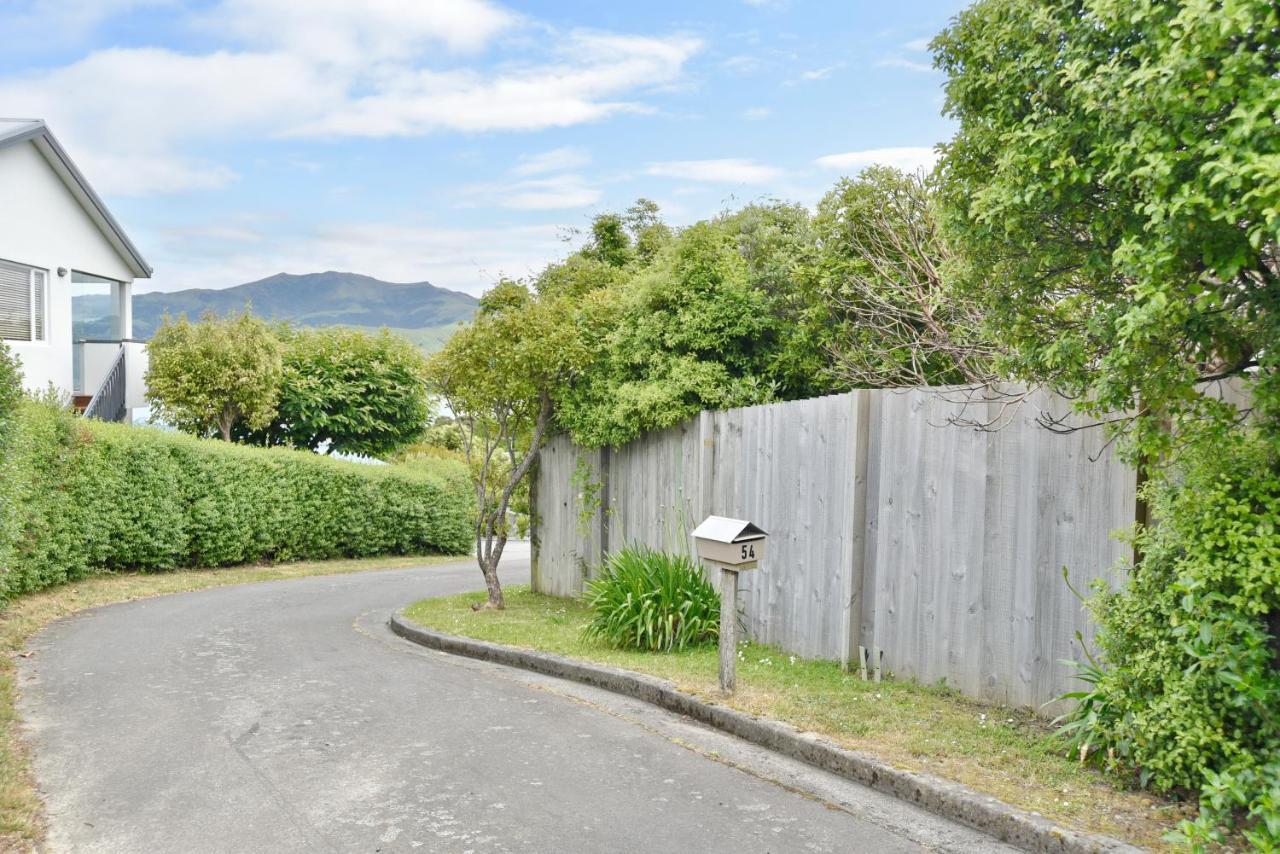 Watson Street - Bookahome Akaroa Exterior photo
